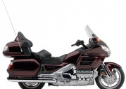 Honda Gold Wing